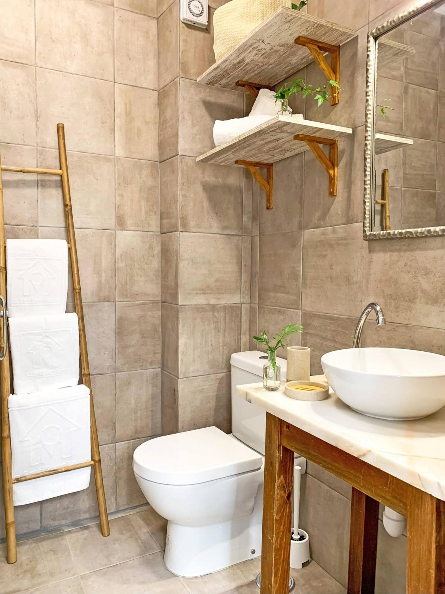 Casa Salinas, Elegant Flat W Patio In Taviras Historical Centre Apartment Ngoại thất bức ảnh