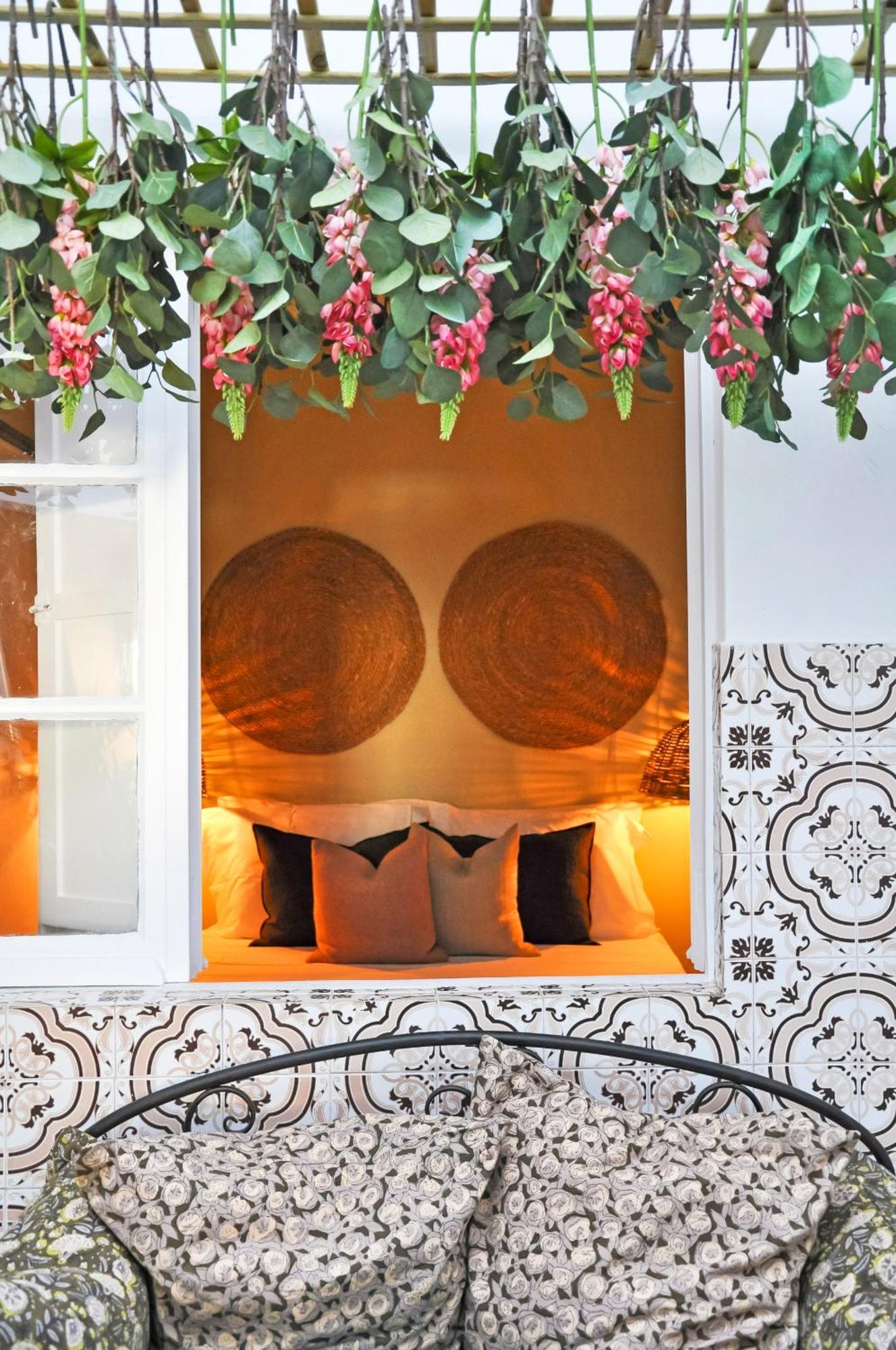 Casa Salinas, Elegant Flat W Patio In Taviras Historical Centre Apartment Ngoại thất bức ảnh
