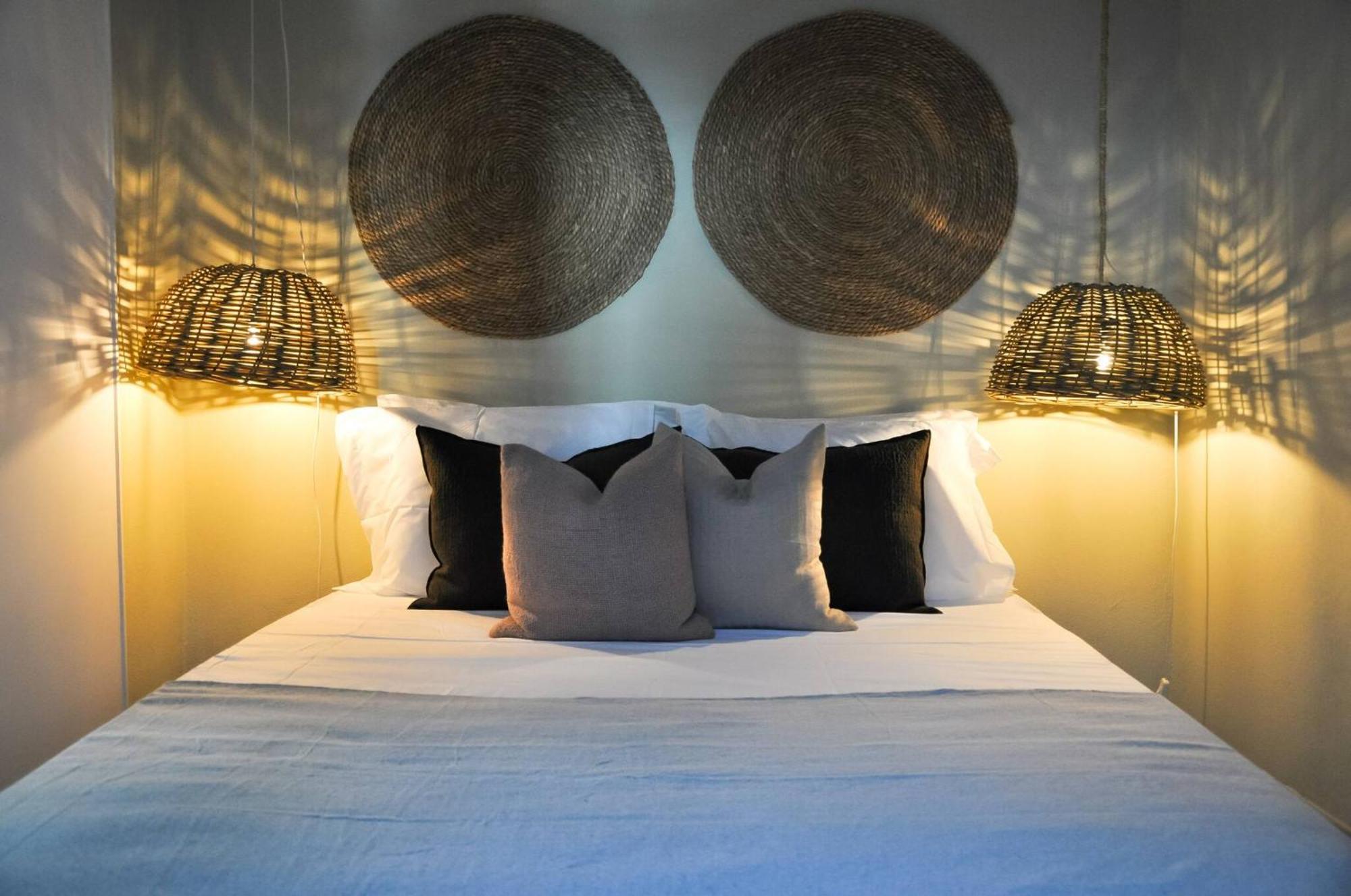Casa Salinas, Elegant Flat W Patio In Taviras Historical Centre Apartment Ngoại thất bức ảnh