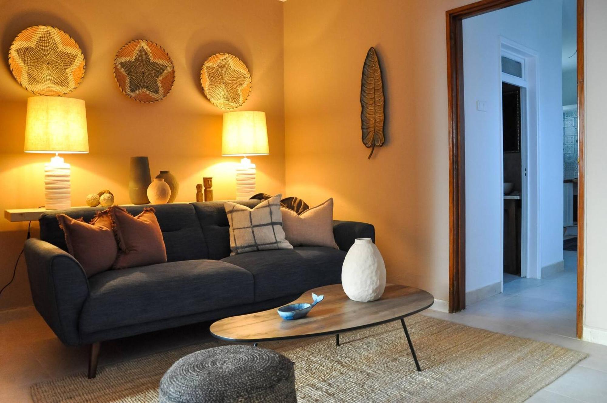 Casa Salinas, Elegant Flat W Patio In Taviras Historical Centre Apartment Ngoại thất bức ảnh